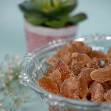 Godha Brother's Instant Energy Glucose Amla (500gm)