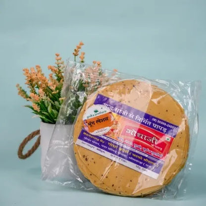 Godha_moongspecial_papad(400gm)